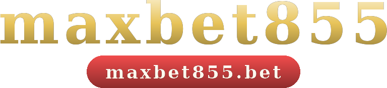 maxbet855 logo