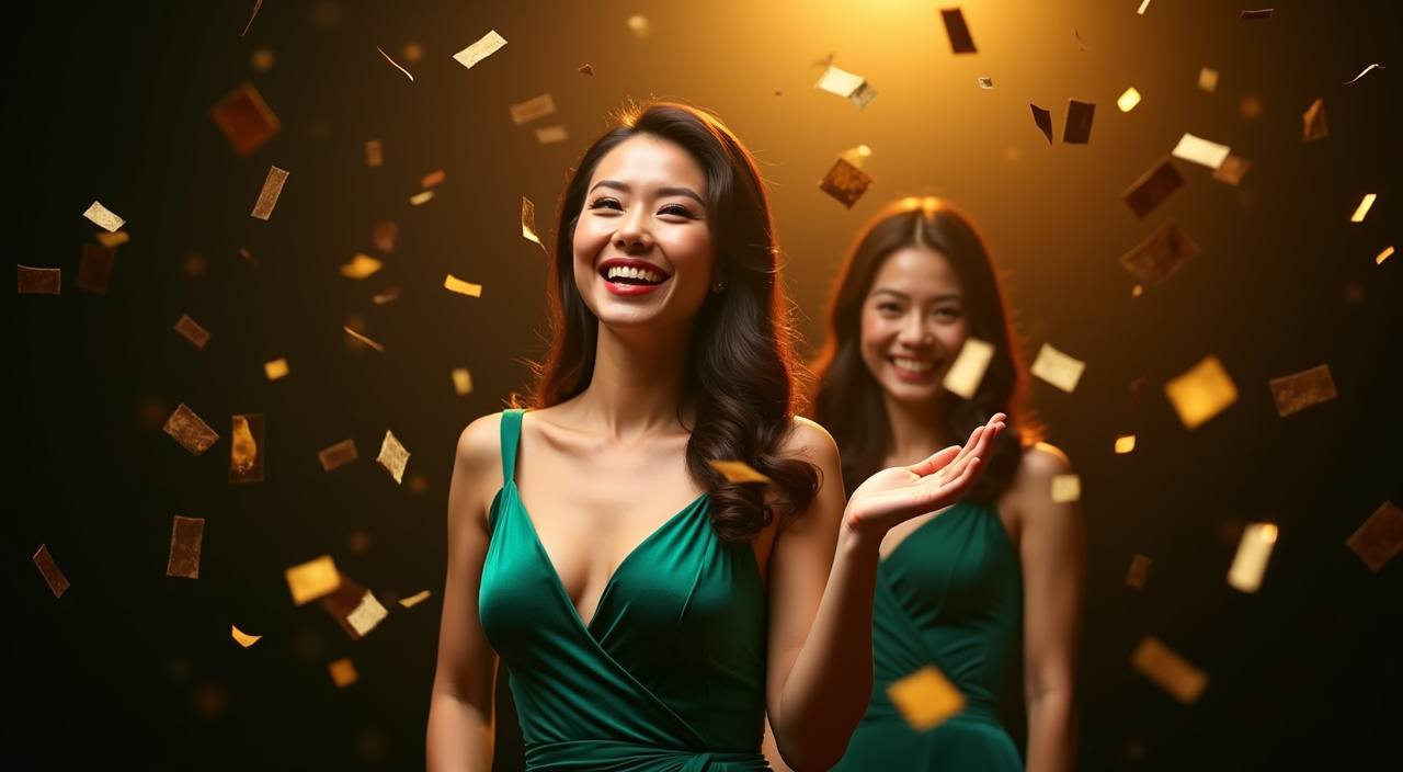 maxbet855 Dive Into Golden Champaka Slots at maxbet855
