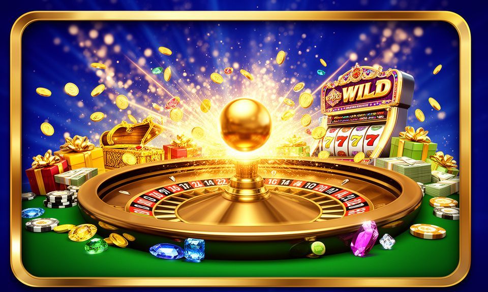 maxbet855 Casino Table Offers