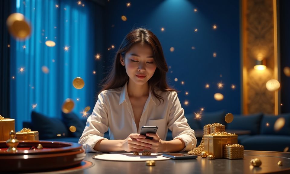 maxbet855 Casino