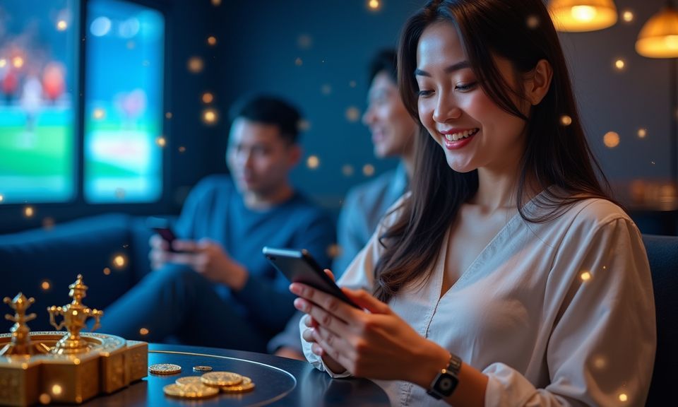 maxbet855 mobile